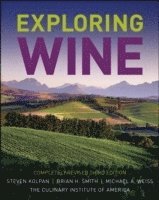 Exploring Wine 1