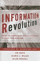 bokomslag Information Revolution