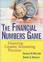 bokomslag The Financial Numbers Game