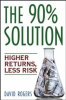 bokomslag The 90% Solution
