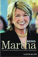 Being Martha 1