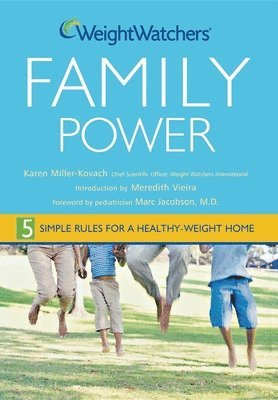 Weight Watchers Family Power 1