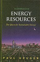Paul Kruger - Alternative Energy Resources, Inbunden