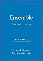bokomslag Ensemble, Video DVD: Grammaire En Action