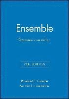bokomslag Ensemble, Video DVD: Grammaire En Action
