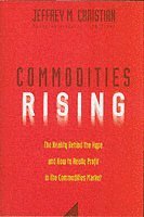 bokomslag Commodities Rising