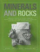 Minerals and Rocks 1