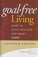 bokomslag Goal-Free Living