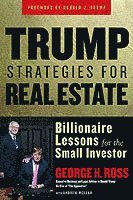bokomslag Trump Strategies for Real Estate