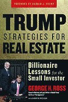 bokomslag Trump Strategies for Real Estate: Billionaire Lessons for the Small Investo