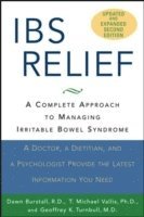 bokomslag IBS Relief