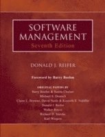 bokomslag Software Management
