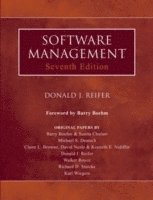 Donald J. Reifer, Donald J. Reifer - Software Management, Häftad