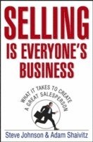 Selling is Everyone's Business 1