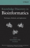 bokomslag Knowledge Discovery in Bioinformatics