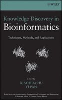 Xiaohua Hu, Yi Pan - Knowledge Discovery in Bioinformatics, Inbunden
