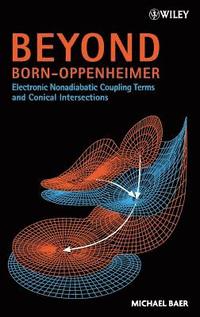 bokomslag Beyond Born-Oppenheimer