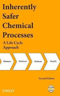 Inherently Safer Chemical Processes 1