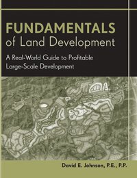 bokomslag Fundamentals of Land Development