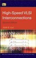 bokomslag High-Speed VLSI Interconnections