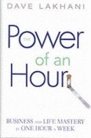 bokomslag Power of An Hour