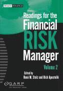 bokomslag Readings for the Financial Risk Manager