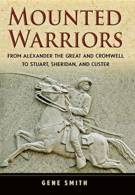 Mounted Warriors 1