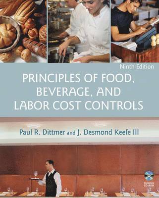 Principles of Food, Beverage, and Labor Cost Controls 1