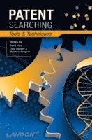 Patent Searching 1