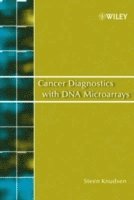 bokomslag Cancer Diagnostics with DNA Microarrays