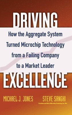 Driving Excellence 1