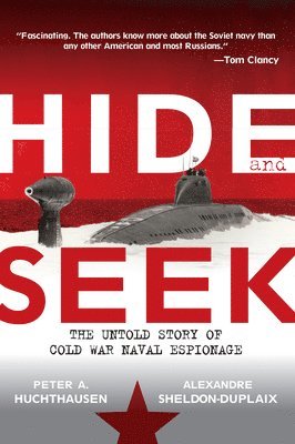 Hide and Seek 1