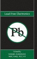 bokomslag Lead-free Electronics