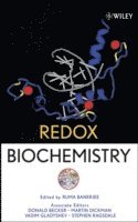 bokomslag Redox Biochemistry