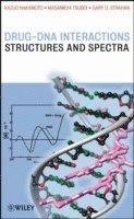 bokomslag Drug-DNA Interactions