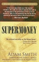 Adam Smith, Adam (Harvard College; Oxford University) Smith - Supermoney, Häftad