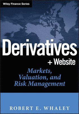 Derivatives 1