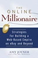 bokomslag The Online Millionaire