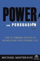 bokomslag Power and Persuasion