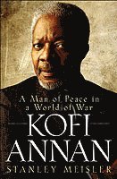 bokomslag Kofi Annan