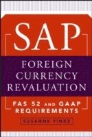 bokomslag SAP Foreign Currency Revaluation