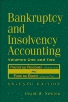 Bankruptcy and Insolvency Accounting, 2 Volume Set 1