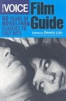 bokomslag Village Voice Film Guide