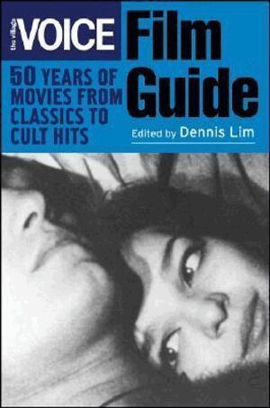Village Voice, Dennis Lim - Village Voice Film Guide, Häftad