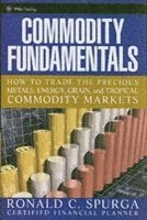 bokomslag Commodity Fundamentals