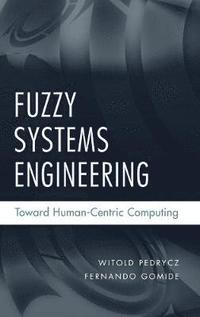 bokomslag Fuzzy Systems Engineering