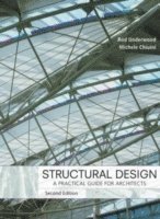 bokomslag Structural Design