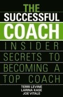 bokomslag The Successful Coach