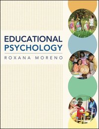 bokomslag Educational Psychology