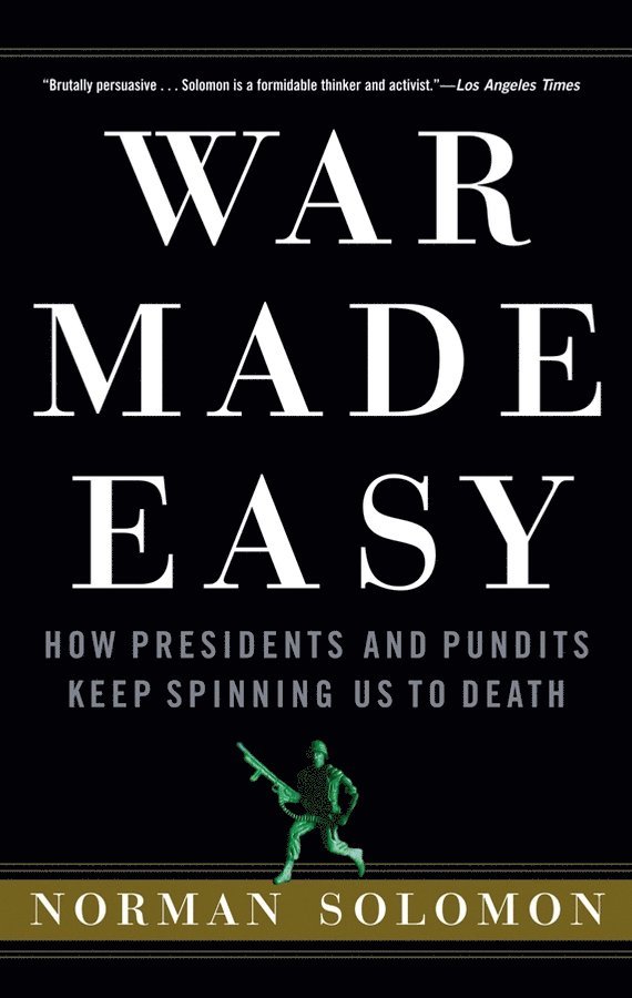 War Made Easy 1